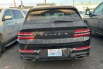 2022 Genesis GV80 Base