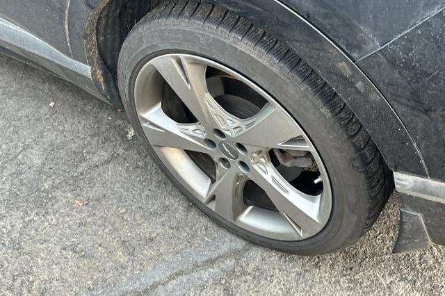 2022 Genesis GV80 Base