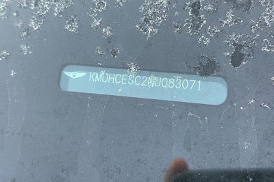 2022 Genesis GV80 Base