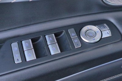 2023 Genesis GV80 Base
