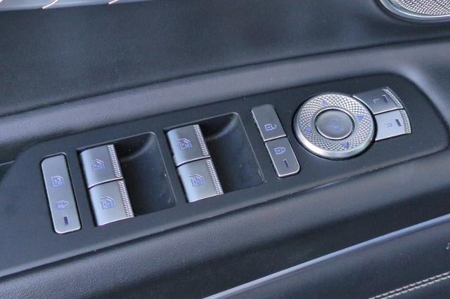 2023 Genesis GV80 Base