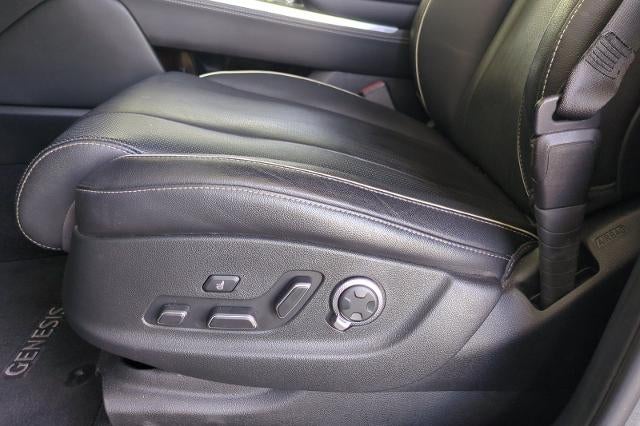 2023 Genesis GV80 Base