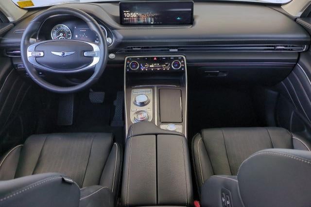 2023 Genesis GV80 Base