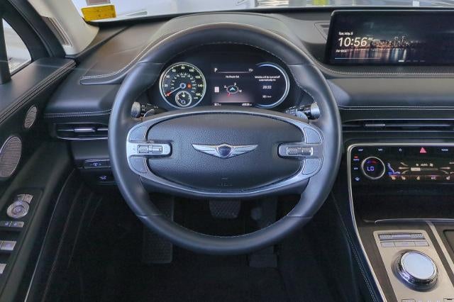 2023 Genesis GV80 Base
