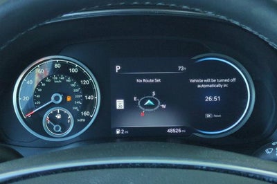 2023 Genesis GV80 Base