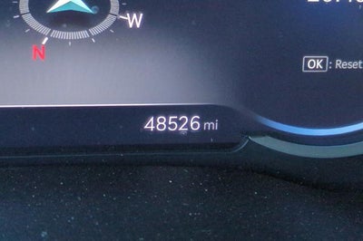 2023 Genesis GV80 Base