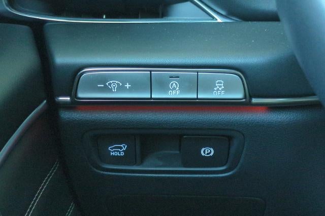 2023 Genesis GV80 Base