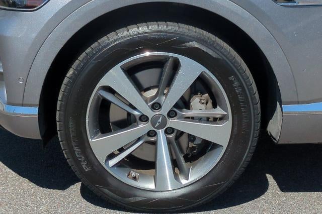 2023 Genesis GV80 Base
