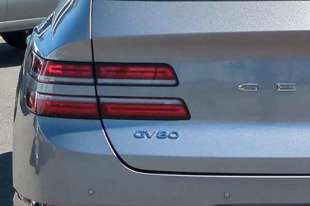 2023 Genesis GV80 Base