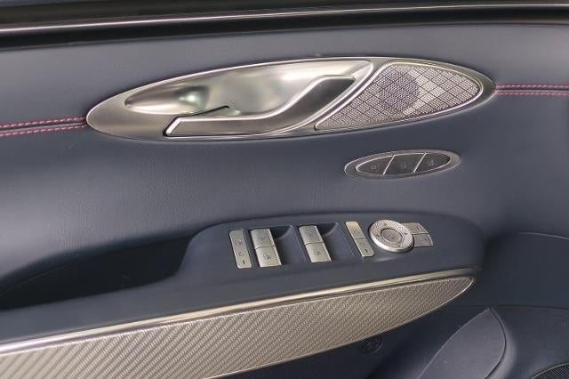 2022 Genesis GV70 3.5T Sport