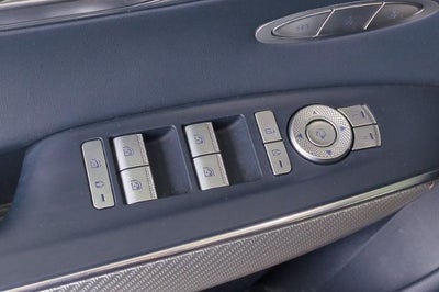 2022 Genesis GV70 3.5T Sport