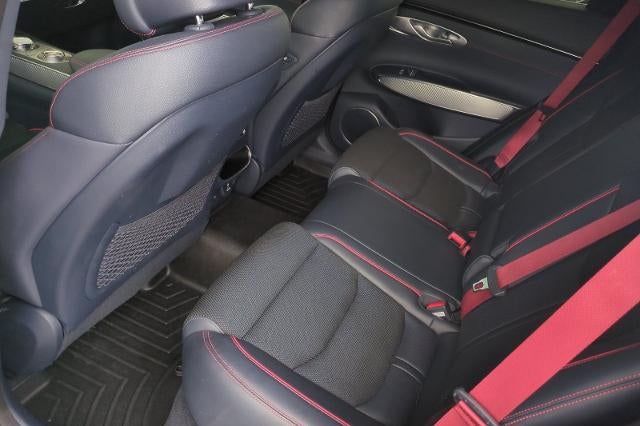 2022 Genesis GV70 3.5T Sport