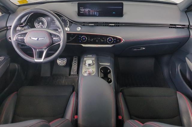 2022 Genesis GV70 3.5T Sport