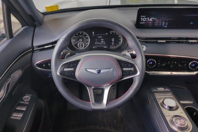 2022 Genesis GV70 3.5T Sport