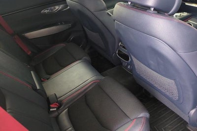 2022 Genesis GV70 3.5T Sport