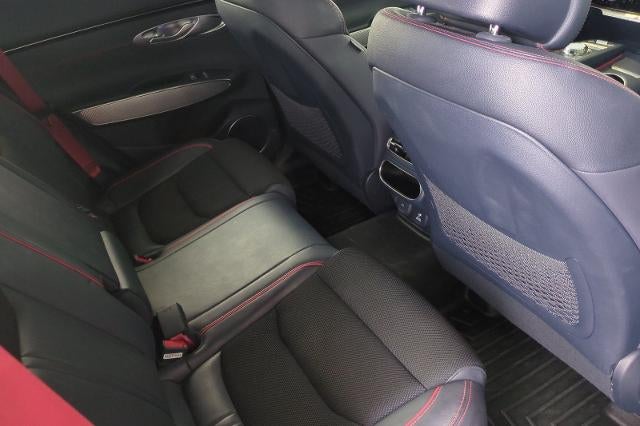 2022 Genesis GV70 3.5T Sport