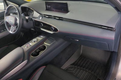 2022 Genesis GV70 3.5T Sport
