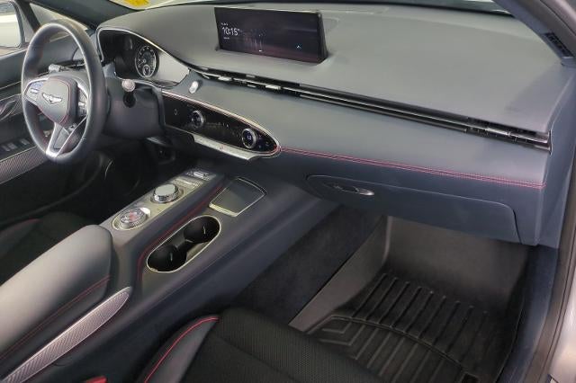 2022 Genesis GV70 3.5T Sport