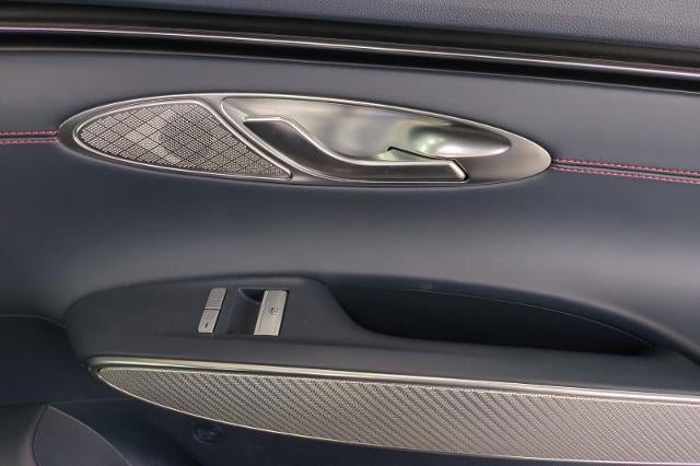 2022 Genesis GV70 3.5T Sport
