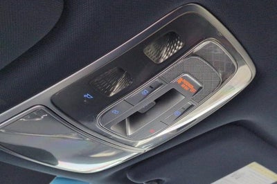 2022 Genesis GV70 3.5T Sport