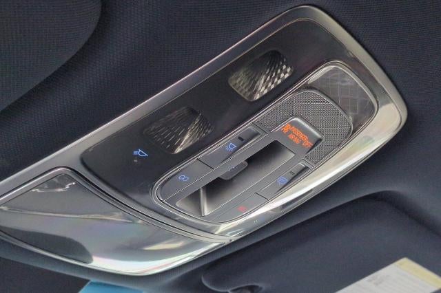 2022 Genesis GV70 3.5T Sport
