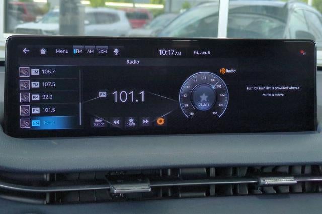 2022 Genesis GV70 3.5T Sport