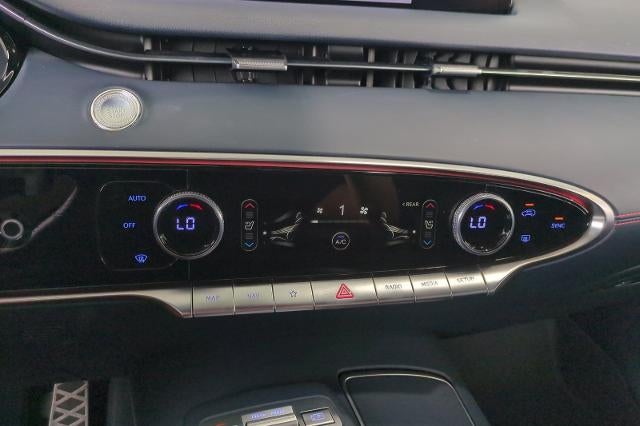 2022 Genesis GV70 3.5T Sport