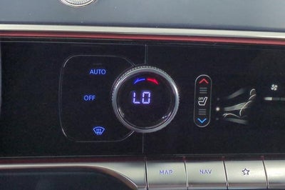 2022 Genesis GV70 3.5T Sport