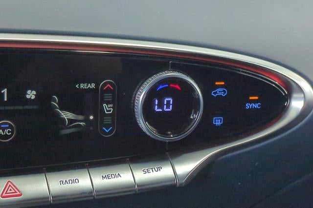 2022 Genesis GV70 3.5T Sport