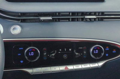 2022 Genesis GV70 3.5T Sport