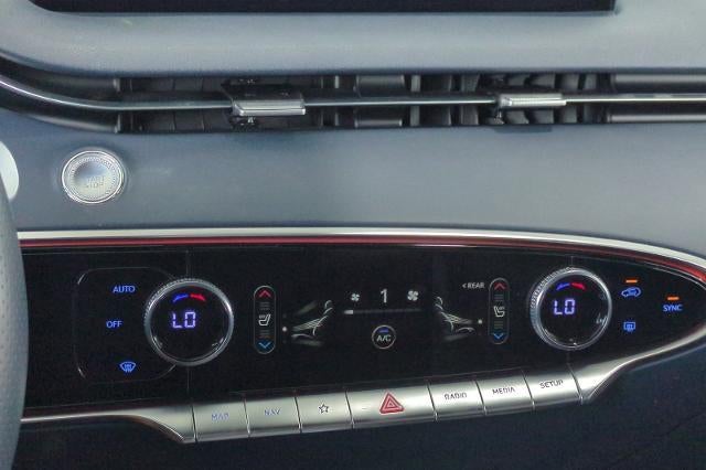 2022 Genesis GV70 3.5T Sport