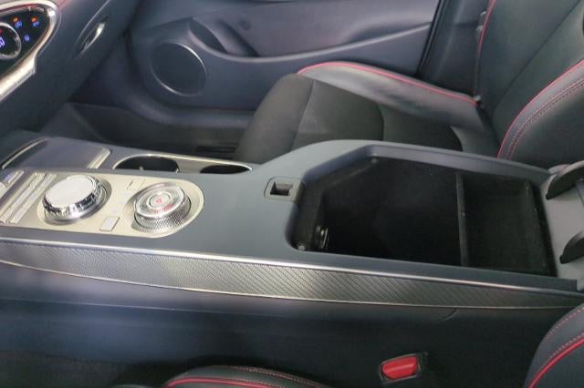 2022 Genesis GV70 3.5T Sport