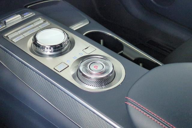 2022 Genesis GV70 3.5T Sport