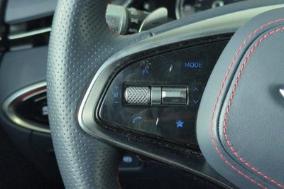 2022 Genesis GV70 3.5T Sport