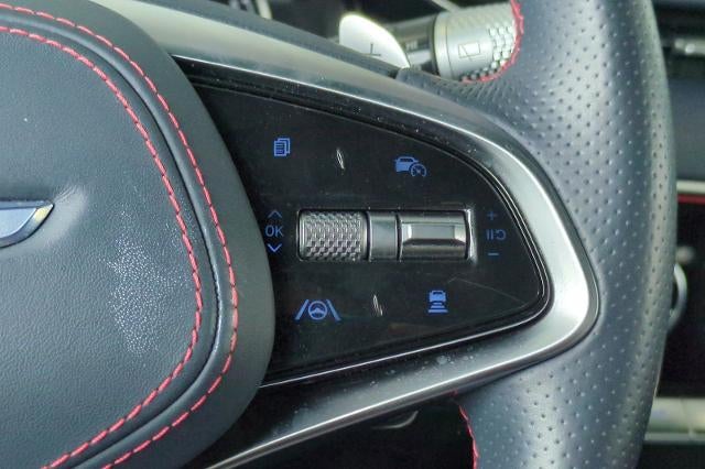 2022 Genesis GV70 3.5T Sport