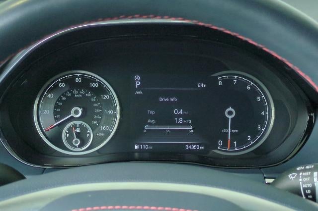 2022 Genesis GV70 3.5T Sport
