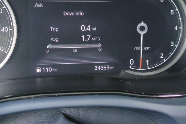 2022 Genesis GV70 3.5T Sport