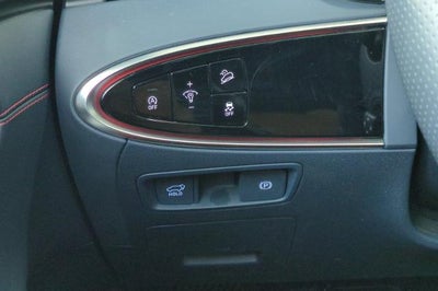 2022 Genesis GV70 3.5T Sport