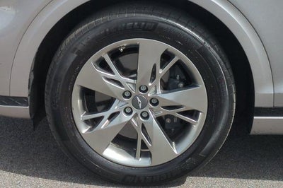 2022 Genesis GV70 3.5T Sport