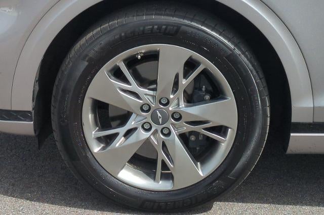 2022 Genesis GV70 3.5T Sport