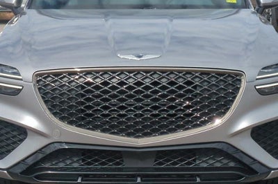 2022 Genesis GV70 3.5T Sport