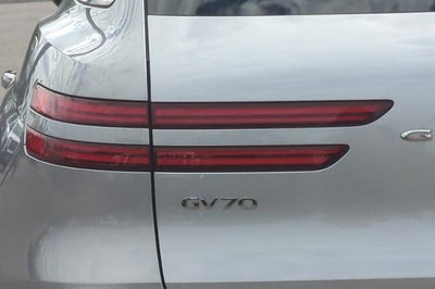 2022 Genesis GV70 3.5T Sport
