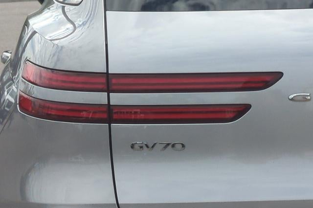 2022 Genesis GV70 3.5T Sport