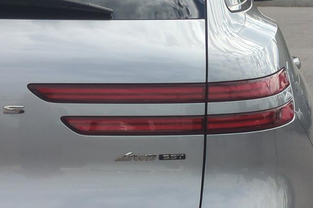 2022 Genesis GV70 3.5T Sport