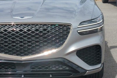2022 Genesis GV70 3.5T Sport