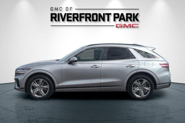 2022 Genesis GV70 3.5T Sport