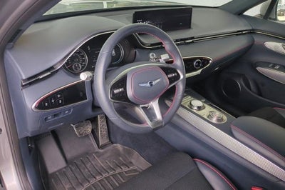 2022 Genesis GV70 3.5T Sport