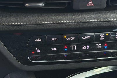 2022 Buick Envision Essence