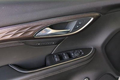 2021 Buick Envision Avenir