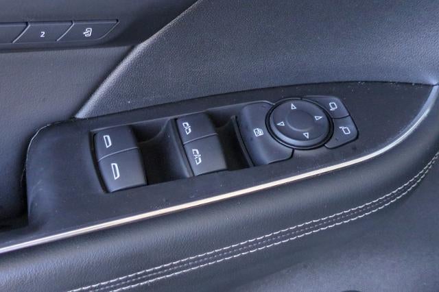 2021 Buick Envision Avenir